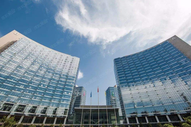 “都市之門B座”工程勘察、設(shè)計(jì)獲國(guó)家優(yōu)質(zhì)工程